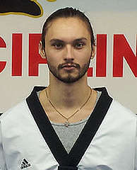 Chris Van Mieghem