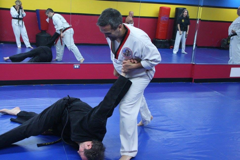 Adult Classes